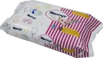 Nannys Baby's Wish Almond Sticker 56τμχ
