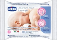 Chicco Breast Wipes 16τμχ