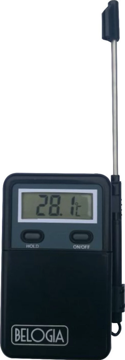 Belogia Θερμόμετρο Barista 1150mm