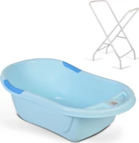 Cangaroo Lilly Full Blue με Βάση