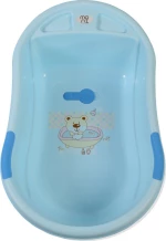 Cangaroo Lilly Full Blue με Βάση