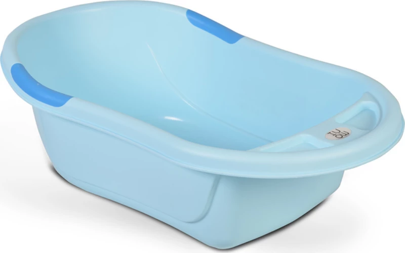 Cangaroo Lilly Full Blue με Βάση