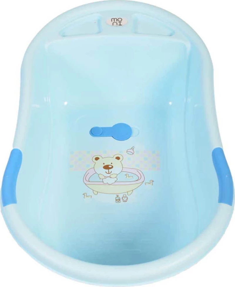 Cangaroo Lilly Full Blue με Βάση