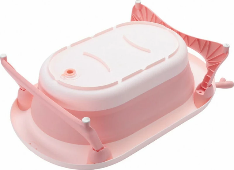 Kikka Boo Foldy Pink