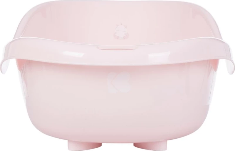 Kikka Boo Bath Tub Hippo Pink