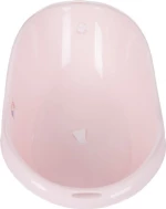 Kikka Boo Bath Tub Hippo Pink