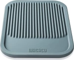 Wacaco Coffee Mat, Multi-purpose Drying & Tamping Mat, Grey