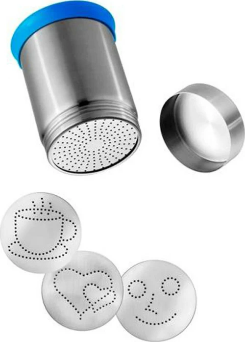 Motta Decoration Set