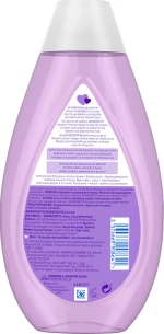 Johnson & Johnson Bedtime Baby Bath 500ml
