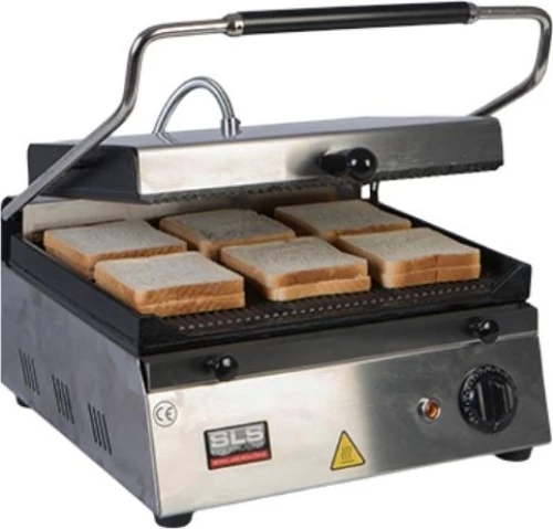 SLS Επαγγελματική Τοστιέρα PGR13