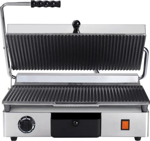 Milan Toast Επαγγελματική Τοστιέρα 16030