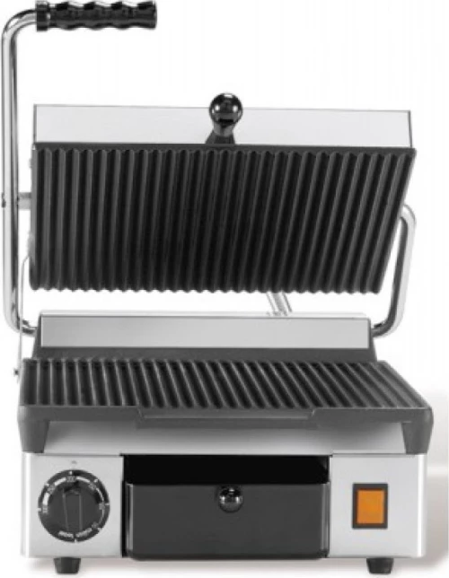 Milan Toast Επαγγελματική Τοστιέρα 16000