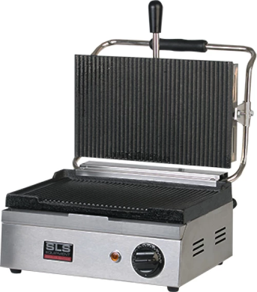 SLS Επαγγελματική Τοστιέρα PGR 12