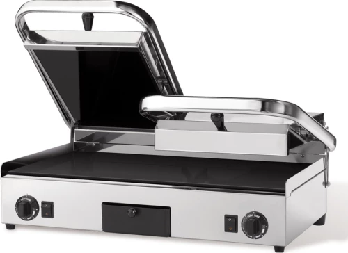 Milan Toast Επαγγελματική Τοστιέρα 17060