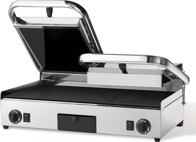 Milan Toast Επαγγελματική Τοστιέρα 17060