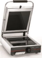 Karamco Επαγγελματική Τοστιέρα EC-1
