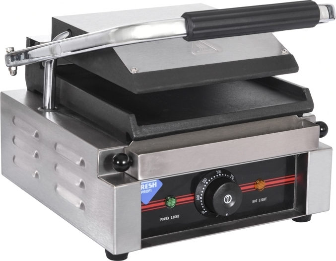 Fresh Επαγγελματική Τοστιέρα 150669