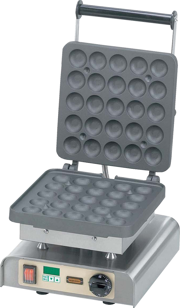 Neumarker Επαγγελματική Βαφλιέρα Waffle Balls I 12-40724DT