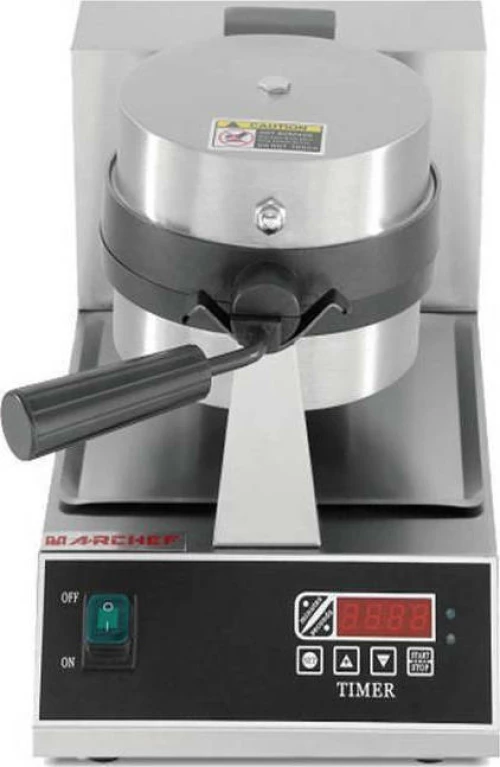 Dynamic Επαγγελματική Βαφλιέρα WFR-1