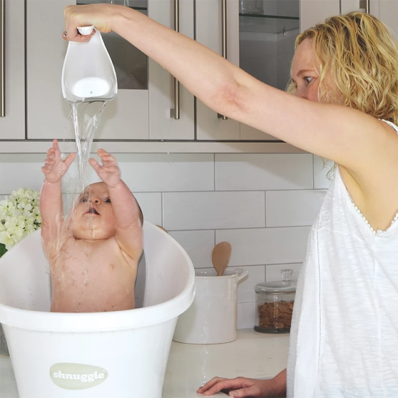 Κύπελλο Λουσίματος Shnuggle Washy SHN-WASH-JUG