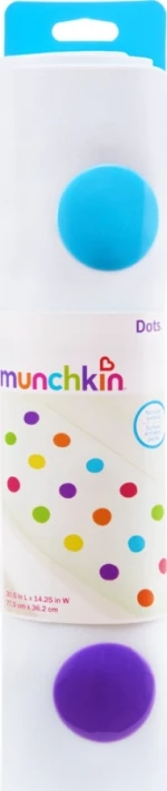 Munchkin Πατάκι Μπάνιου Dandy Dots Bath Mat 3+ Ετών (12194)