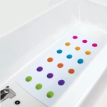 Munchkin Πατάκι Μπάνιου Dandy Dots Bath Mat 3+ Ετών (12194)