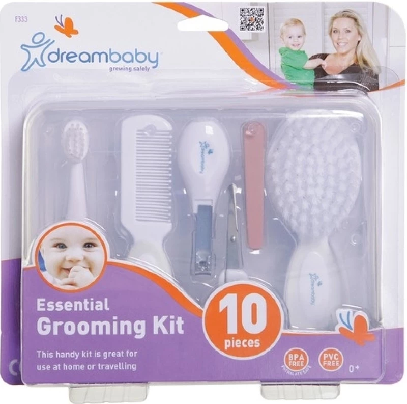 Dreambaby Σετ Φροντίδας 10τμχ