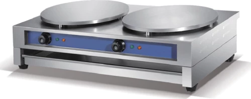 Επαγγελματική Κρεπιέρα Διπλή Vcrs2 Galore.