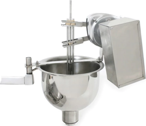 Interzag Επαγγελματική Λουκουμαδιέρα Χειροκίνητη 1031V