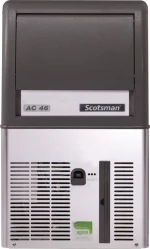Scotsman Παγομηχανή AC 46