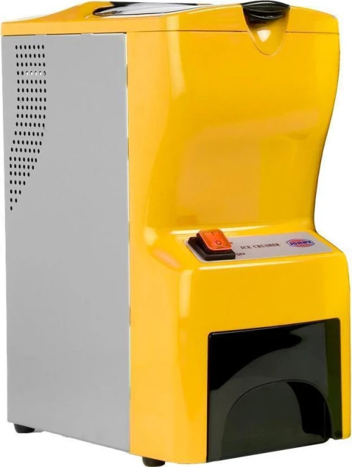 Johny Παγοθραύστης AK/14 Eco Κίτρινος