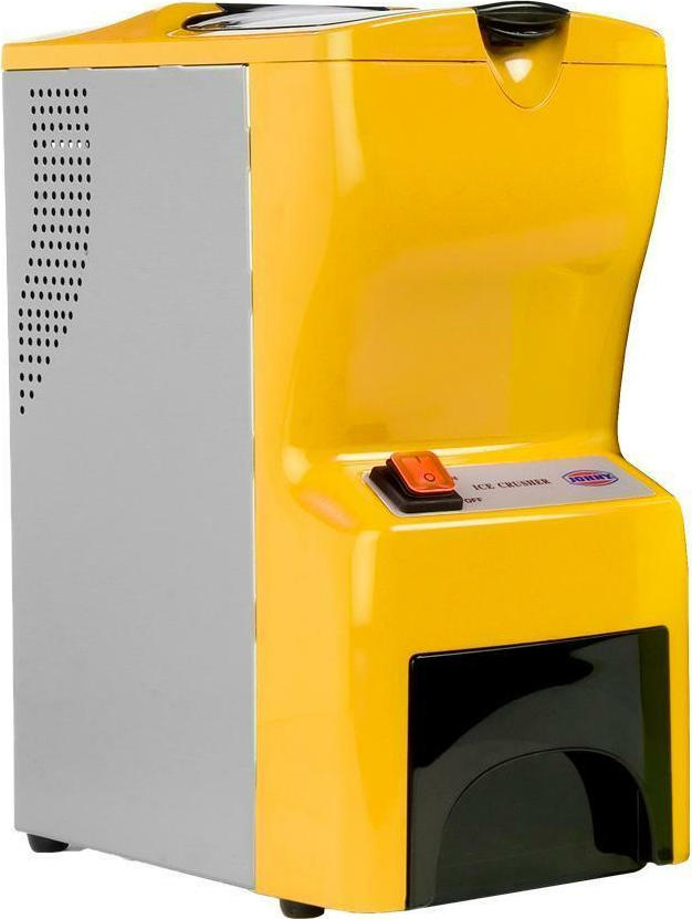 Johny Παγοθραύστης AK/14 Extra Κίτρινος