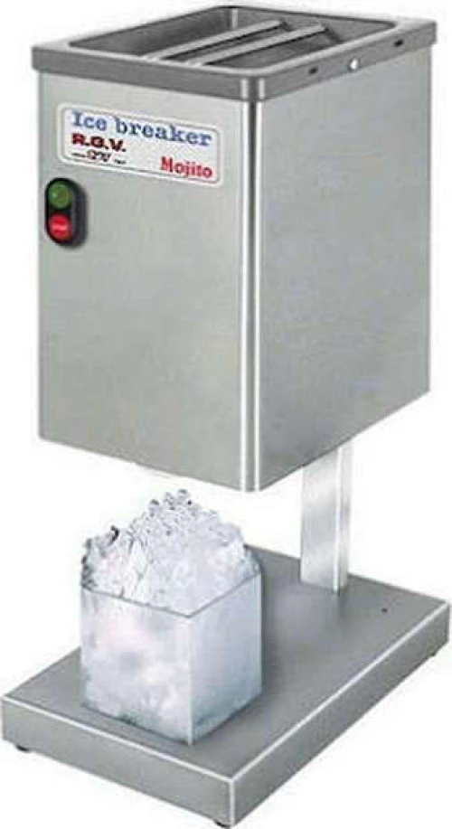 R.G.V. Παγοθραύστης Mojito 250Watt 011.0600