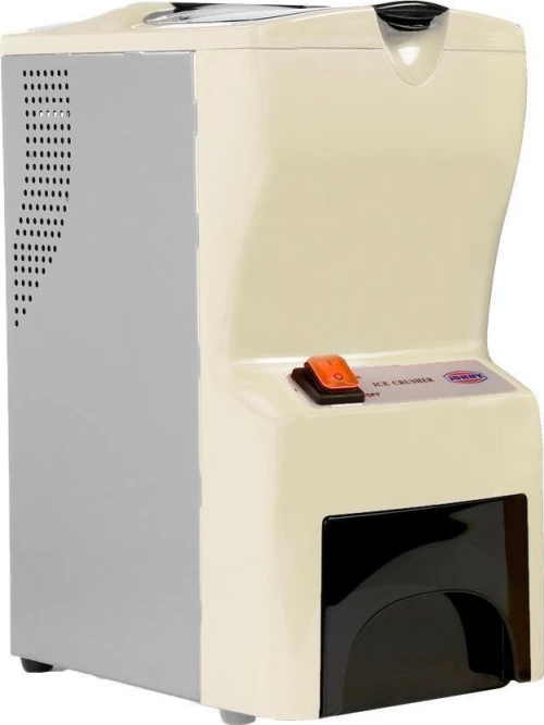 Johny Παγοθραύστης AK/14 Eco Εκρού