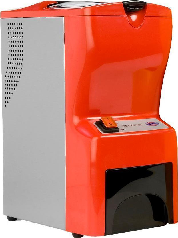 Johny Παγοθραύστης AK/14 Eco Κόκκινος