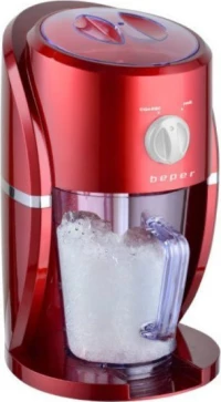 Beper Bg.200Y Ηλεκτρικός Τρίφτης Πάγου 2Σε1 25W