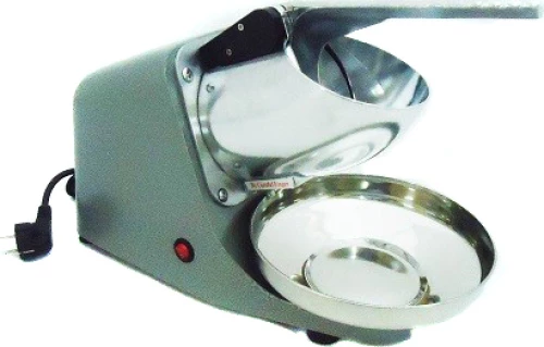 Karamco Erc100/Ic-777 Παγοθραύστης Ηλεκτρικός (Ιδανικός Για Coctails) 180Watt/230V