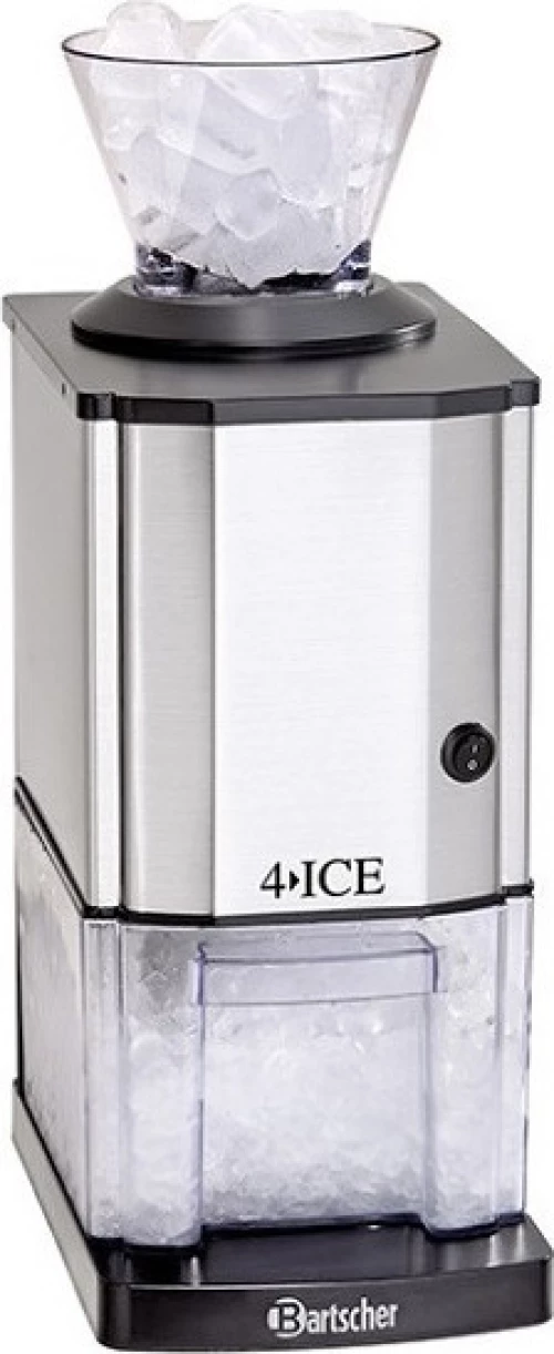 Bartscher Παγοθραύστης 4-Ice+ 135023