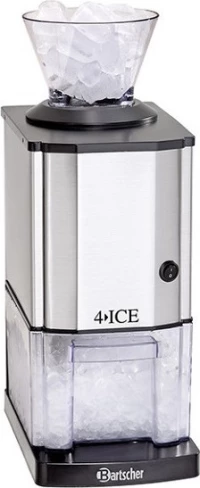Bartscher Παγοθραύστης 4-Ice+ 135023