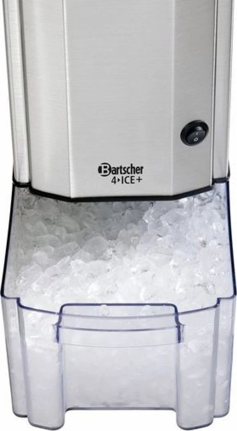 Bartscher Παγοθραύστης 4-Ice+ 135023