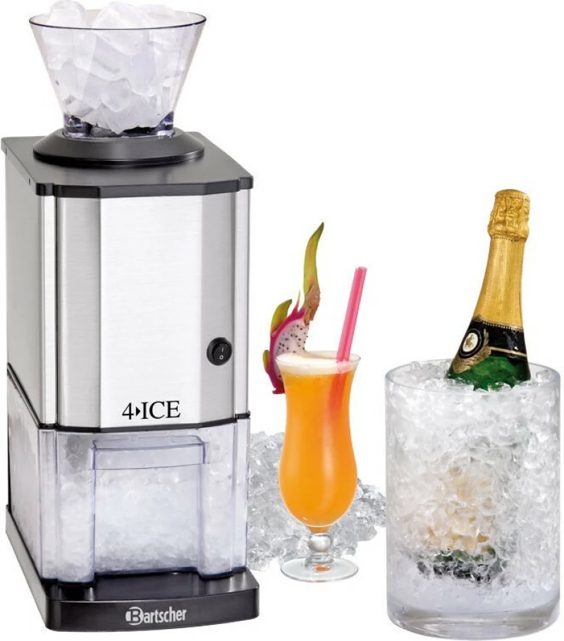Bartscher Παγοθραύστης 4-Ice+ 135023