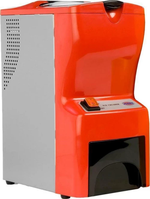 Johny Παγοθραύστης AK/14 Extra Κόκκινος