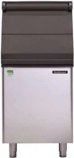 Scotsman Αποθήκη Πάγου SB 322 168kg