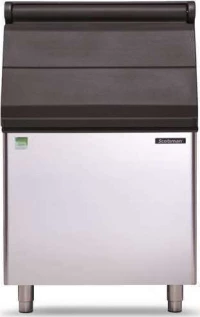 Scotsman Αποθήκη Πάγου SB 530 243kg