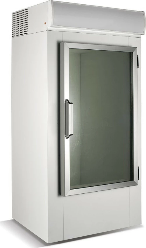 Crystal Αποθήκη Πάγου ICE BOX 24GD