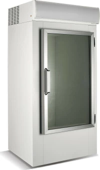 Crystal Αποθήκη Πάγου ICE BOX 24GD