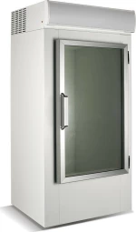 Crystal Αποθήκη Πάγου ICE BOX 24GD