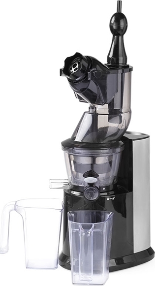 Hendi Αποχυμωτής Αργής Σύνθλιψης 221044