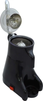 Johny Στίφτης AK/7-AUT Eco Black