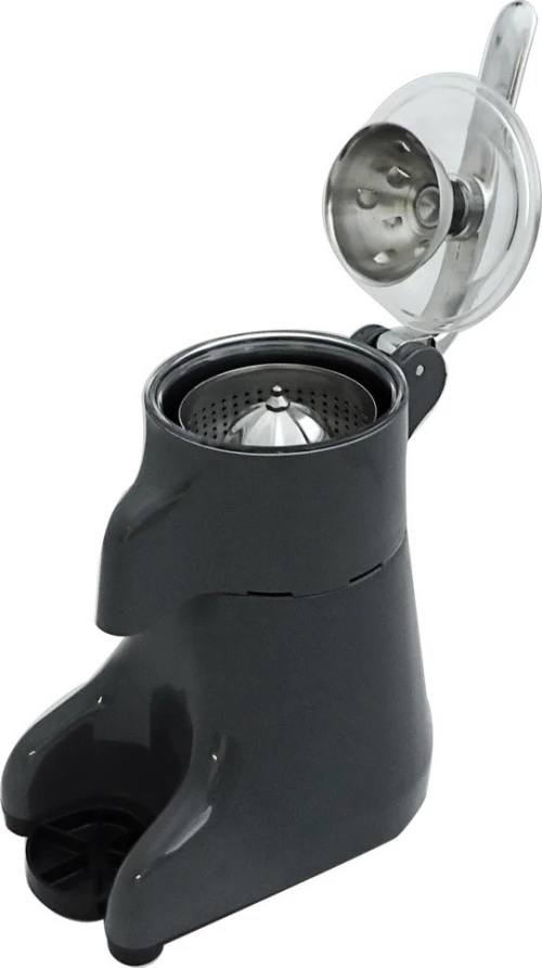 Johny Στίφτης AK/7-AUT Eco Grey